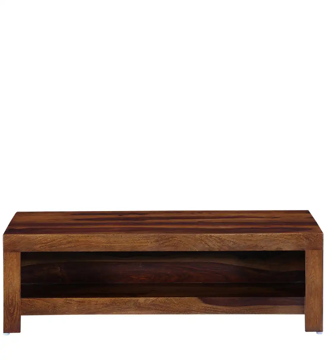 Acro Solid Wood Coffee Table