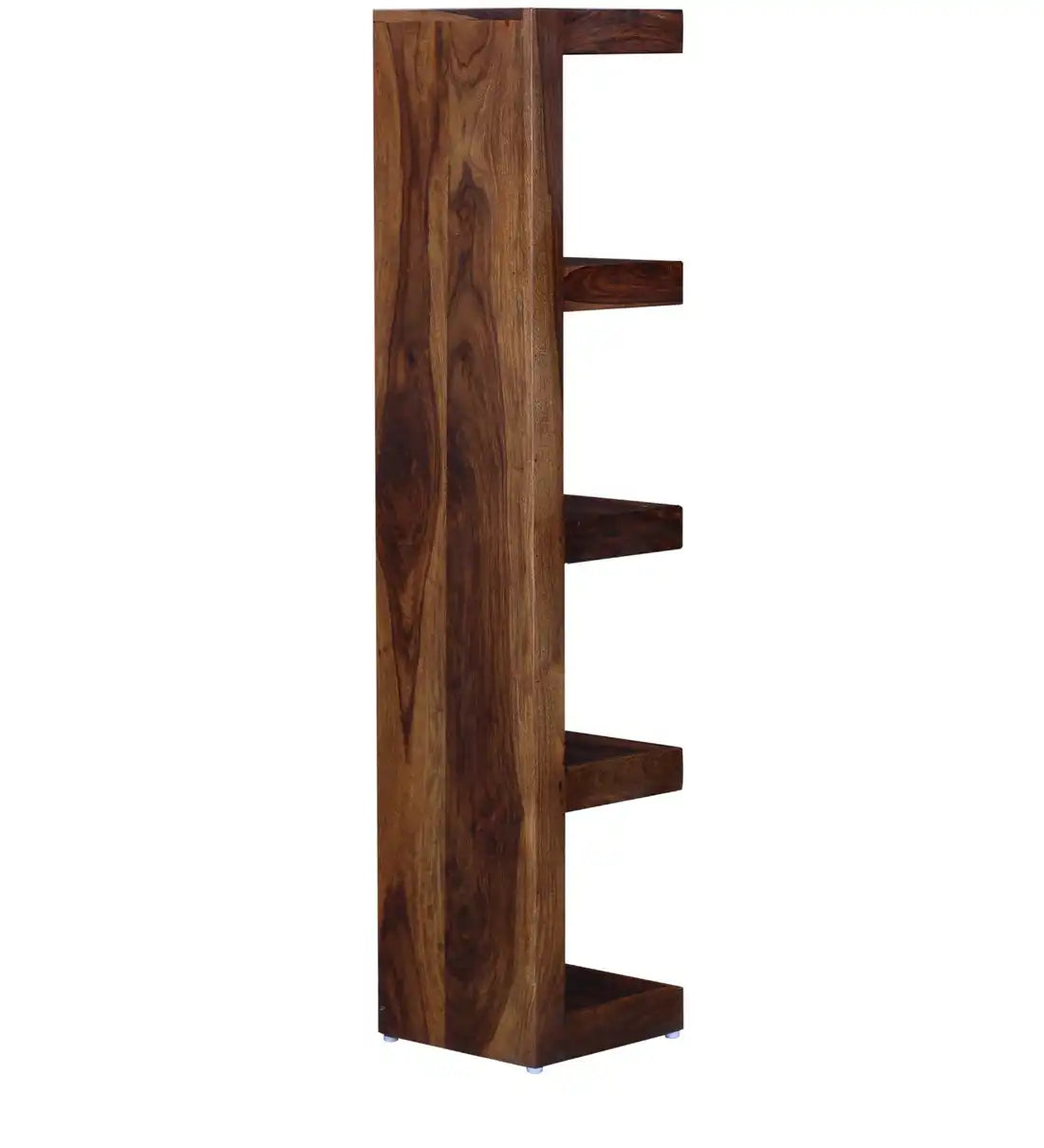 Acro Solid Wood Display Units