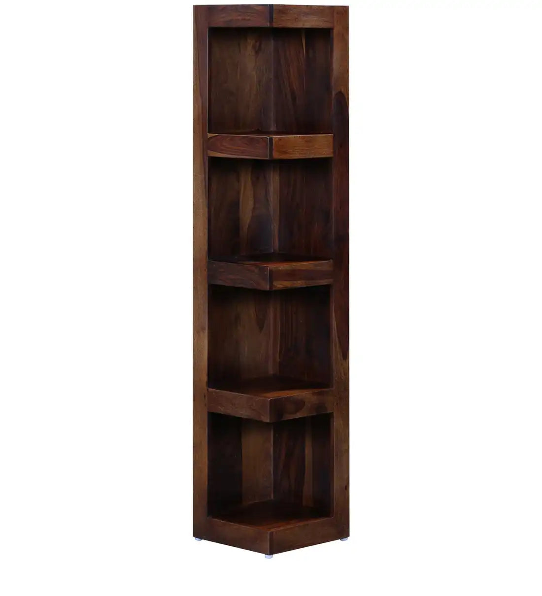 Acro Solid Wood Display Units