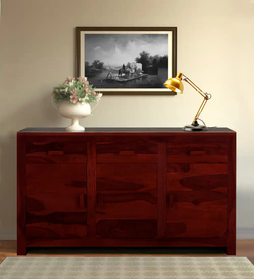 Acro Solid Wood Sideboards