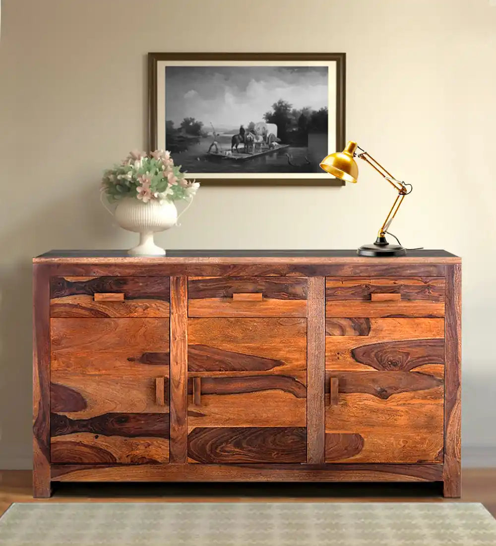 Acro Solid Wood Sideboards