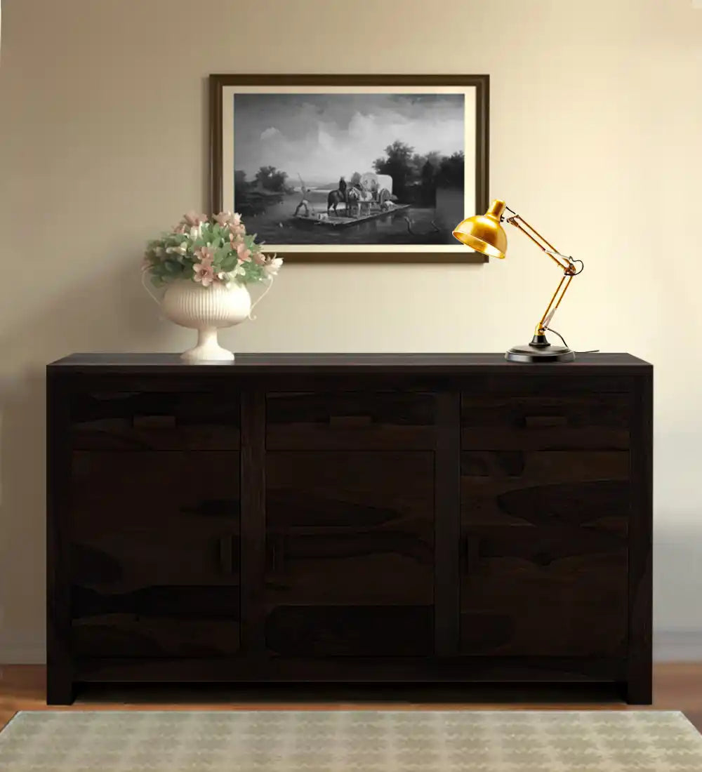 Acro Solid Wood Sideboards