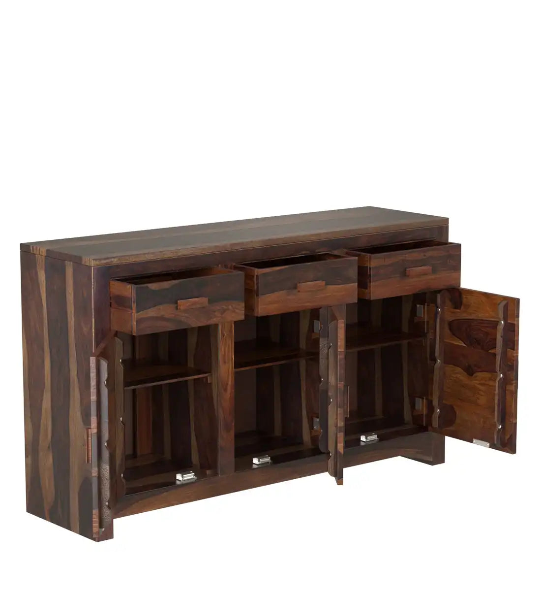 Acro Solid Wood Sideboards