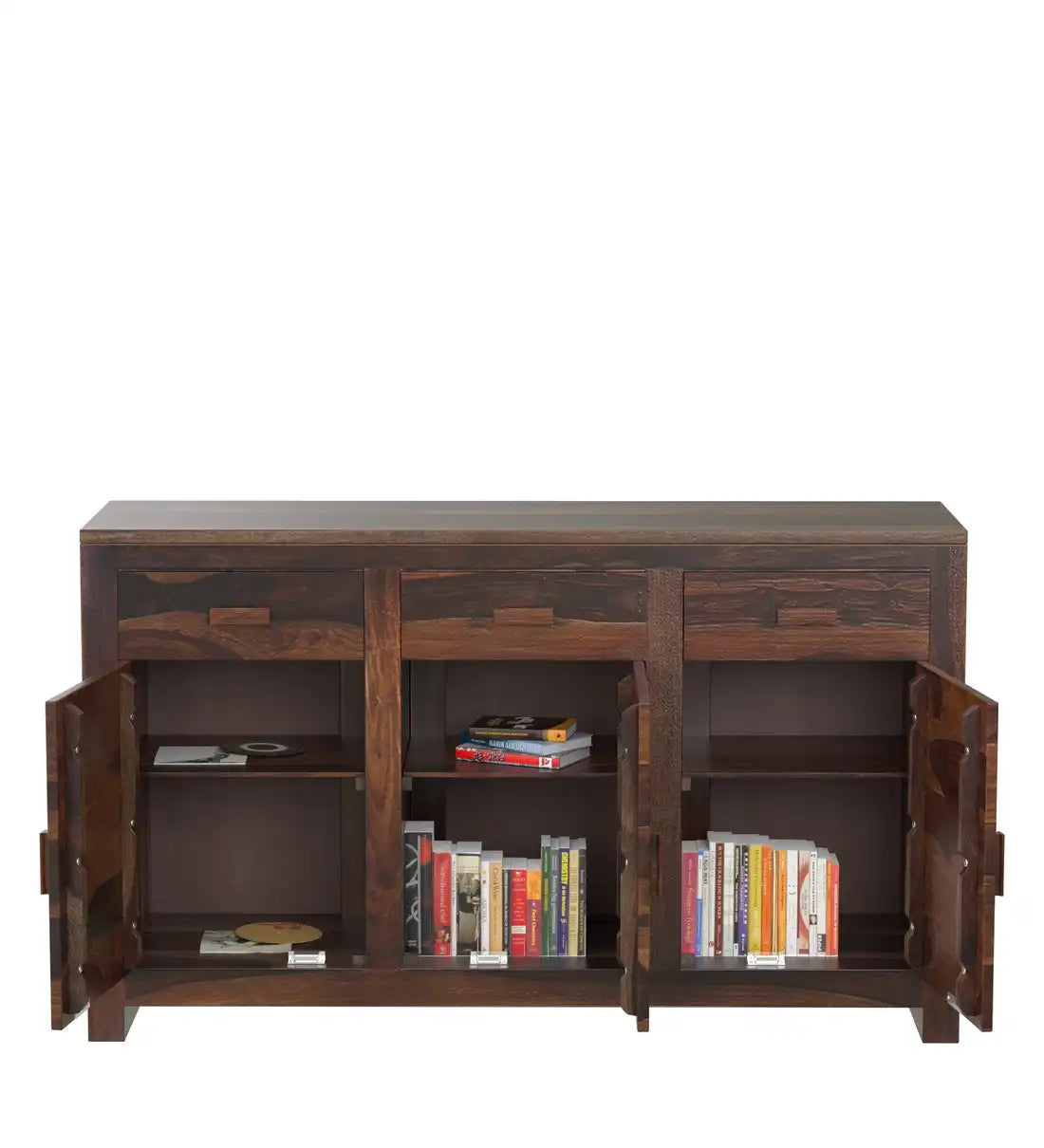 Acro Solid Wood Sideboards