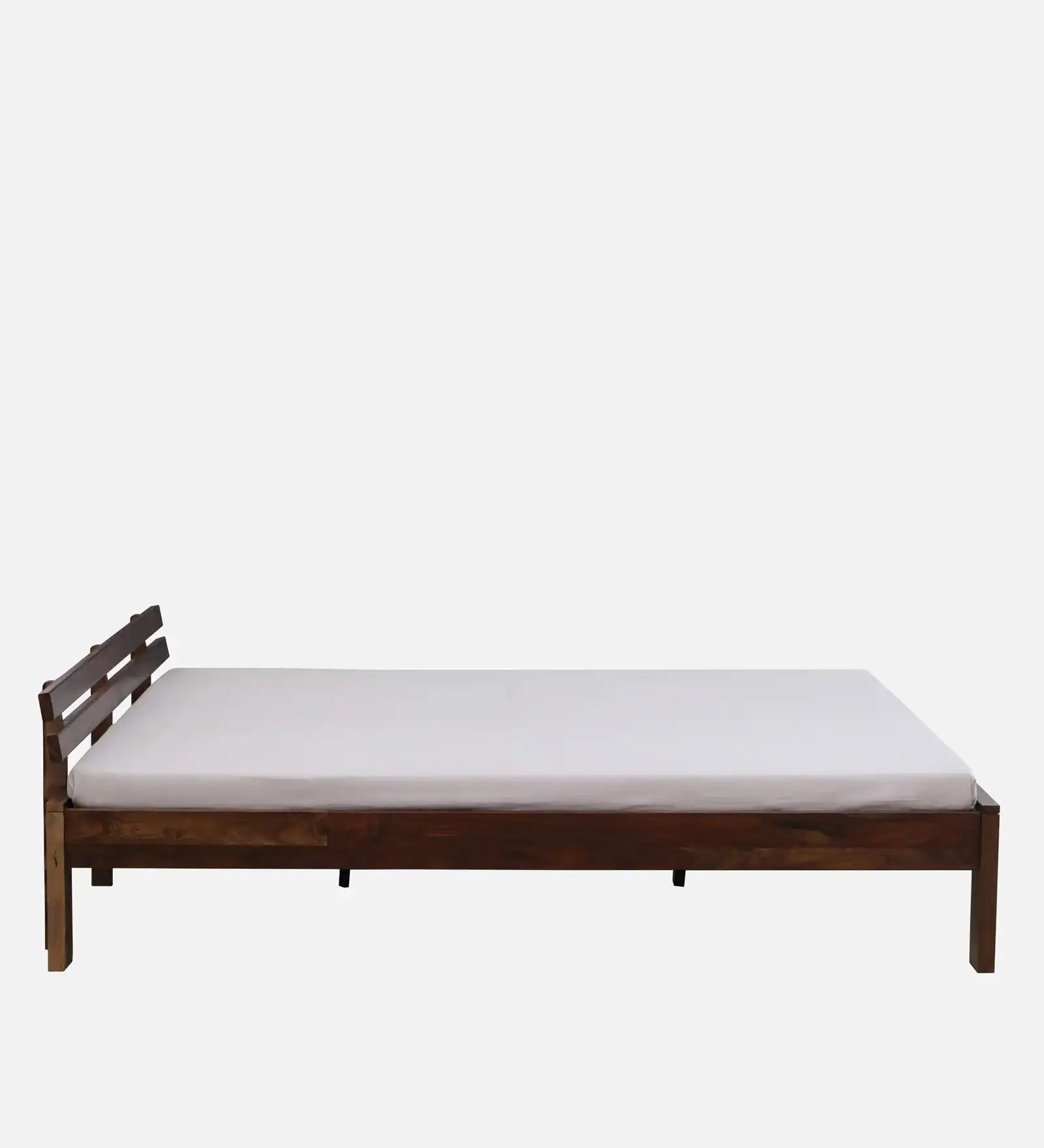 Amol Sheesham Wood King Size Beds