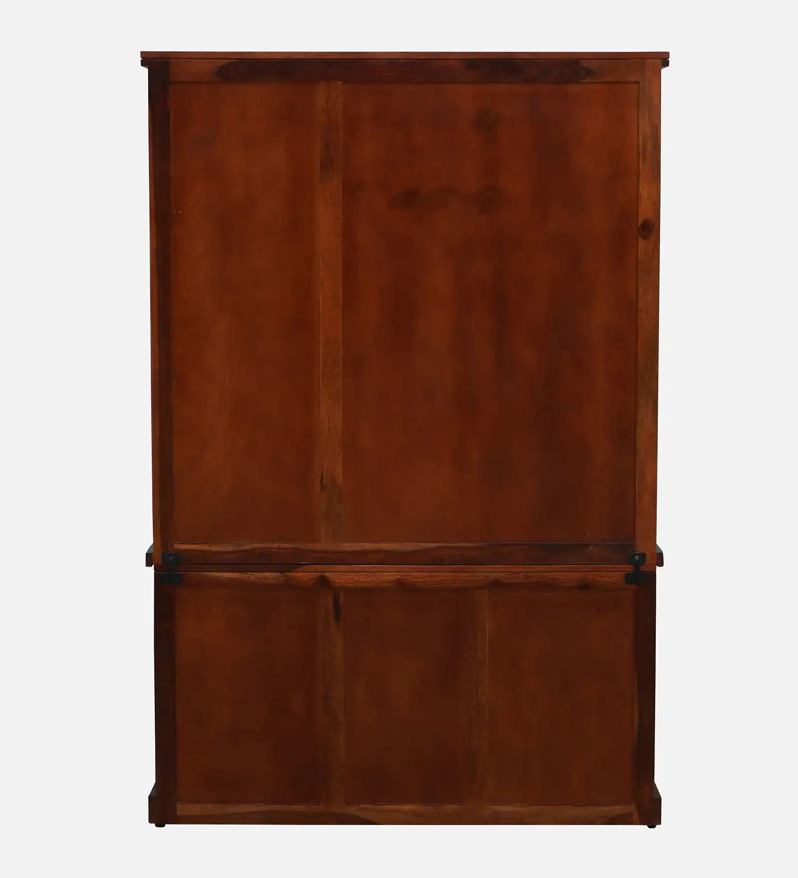 Anamika Sheesham Wood 3 Door Wardrobe