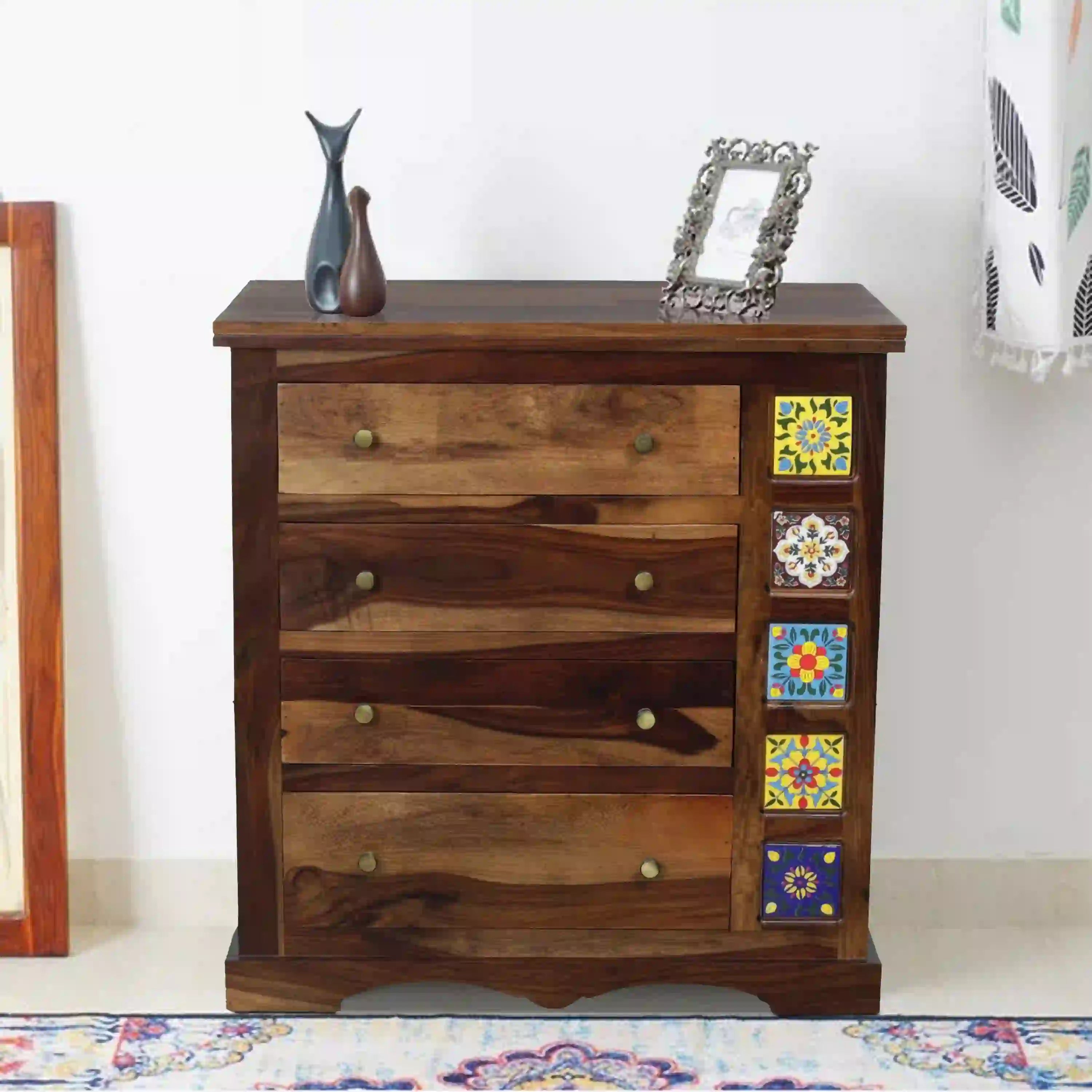 Anamika-Sheesham-Wood-Chest-Of-Drawers-teak-rajawada-furnish