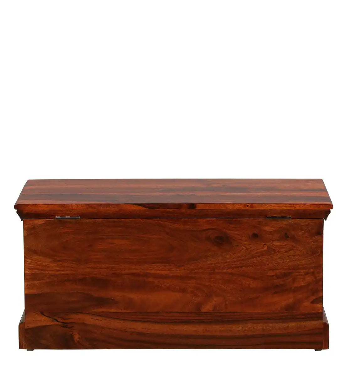 Devanti Traditional Solid Wood Trunk