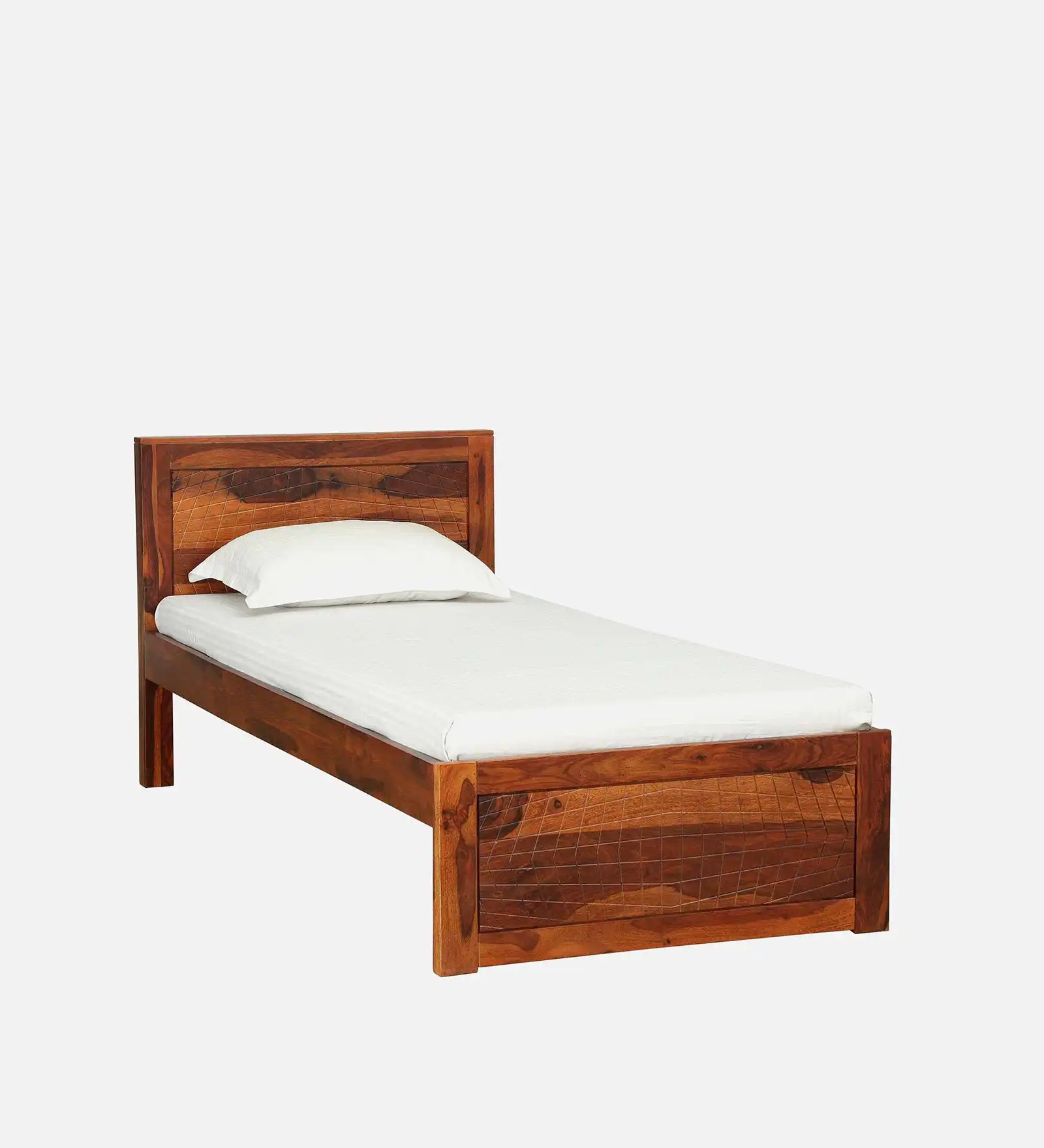 Harmonia-Sheesham-Wood-Single-Bed-by-rajwada-online-store