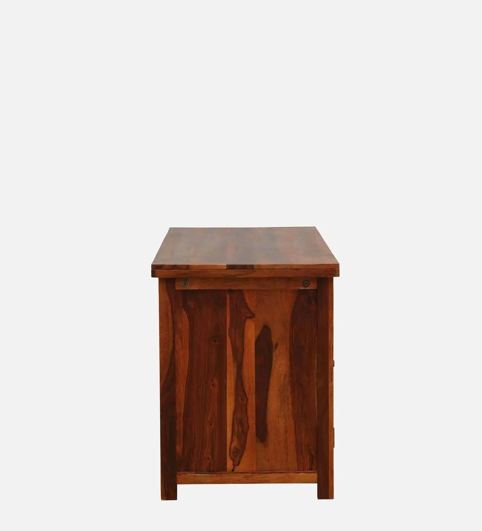 Harmonia Solid Wood Modern Study Table