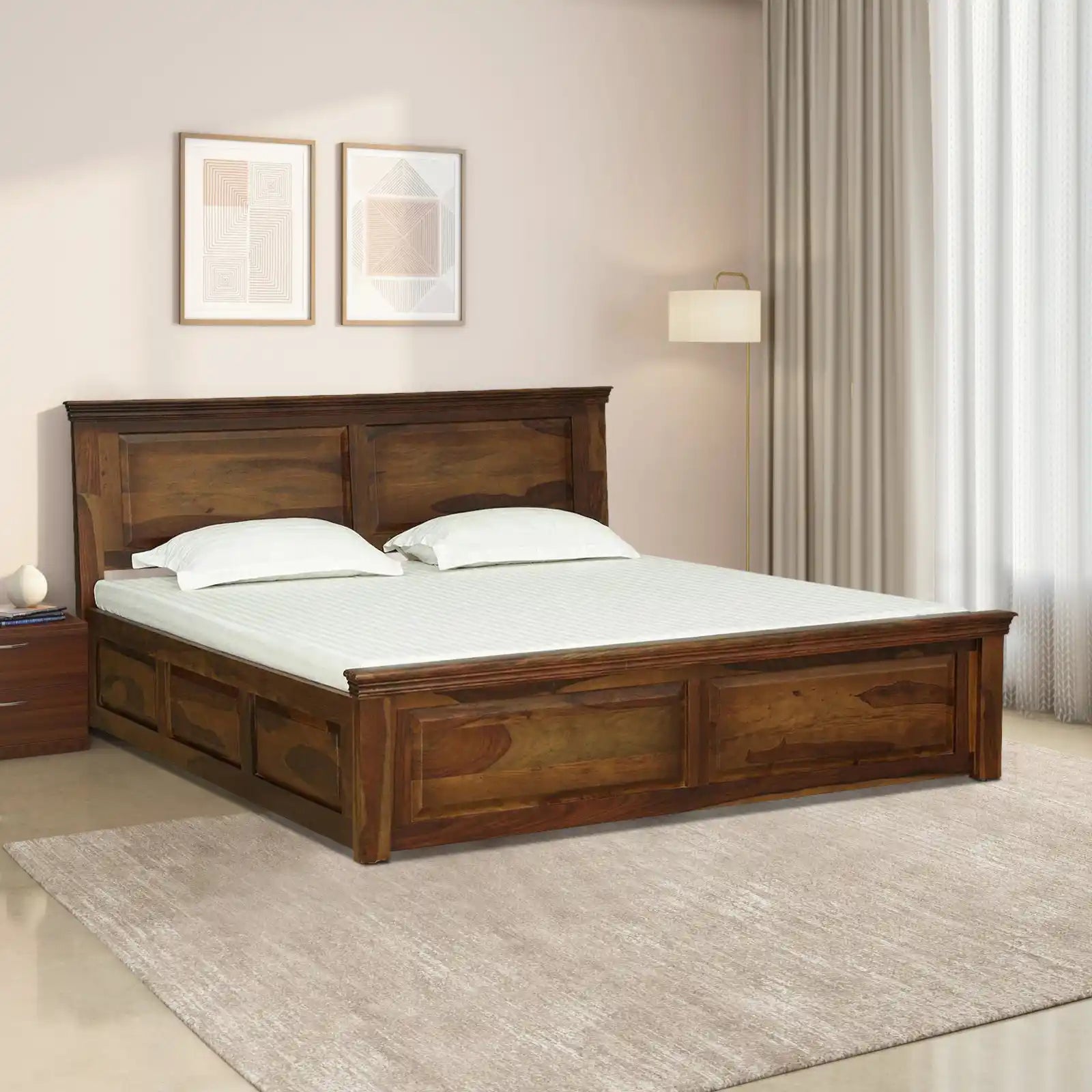 Kanishka-Solid-Sheesham-Wood-Storage-Beds-teak-rajawada-furnish