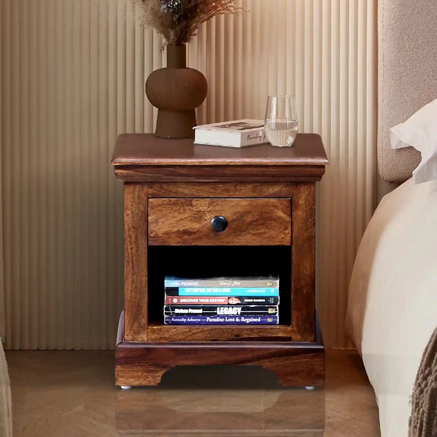 Kanishka-Solid-wood-Bedside-Table-teak-rajawada-furnish