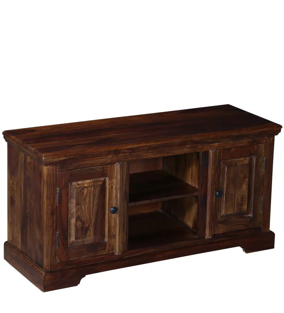 Kanishka Sheesham Solid Wood TV Units