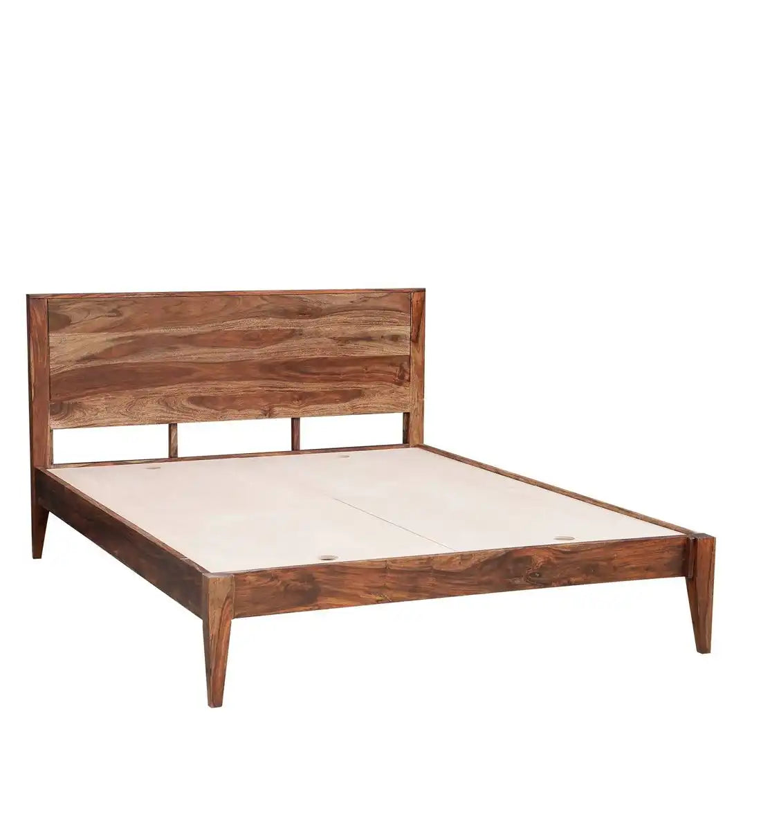 Kim Solid Wood Sheesham Beds