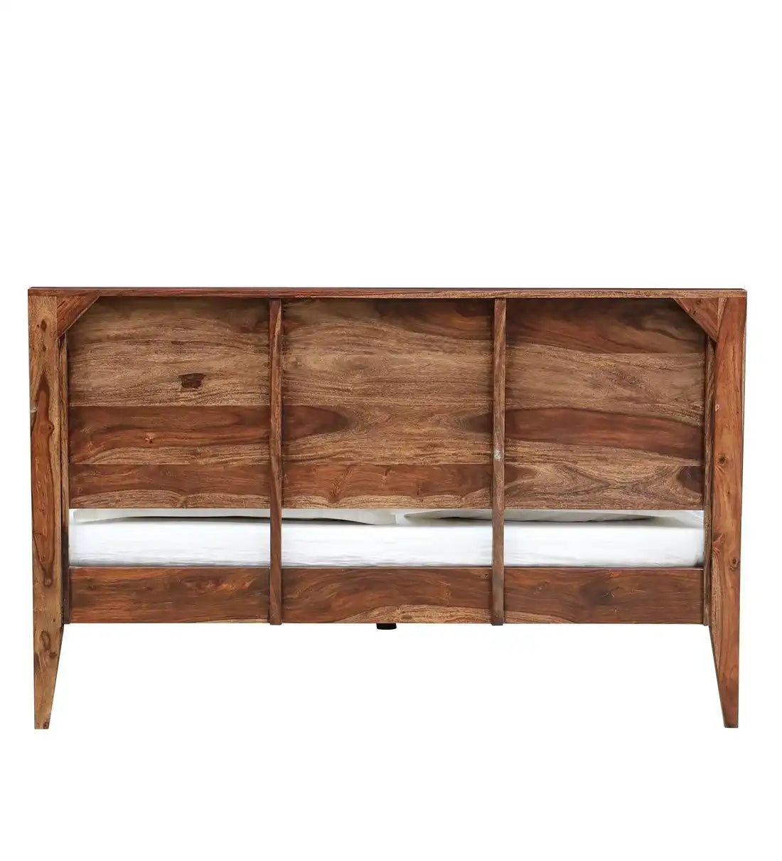 Kim Solid Wood Sheesham Beds