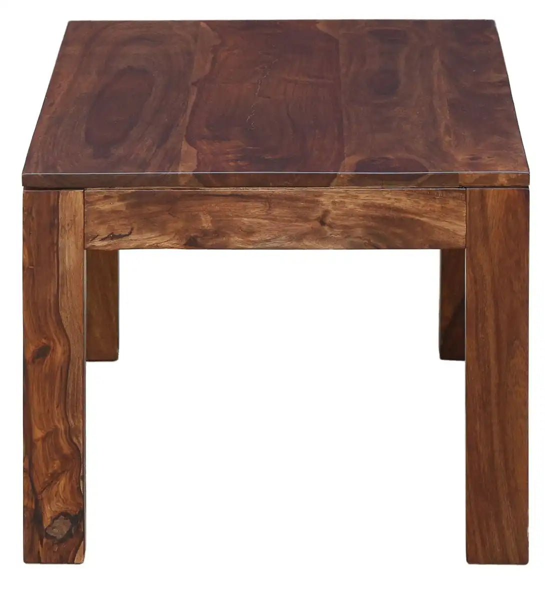 Laca Solid Wood Sheesham Coffee Table