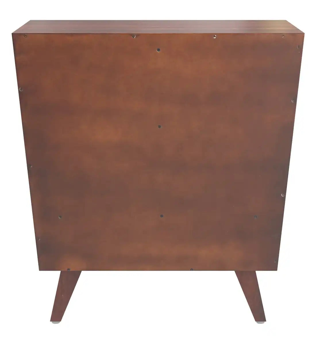 Mario Modern Solid Sheesham Wood Sideboard