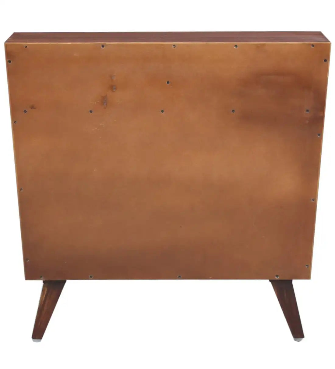 Mario Solid Sheesham Wood Chest of Drawers