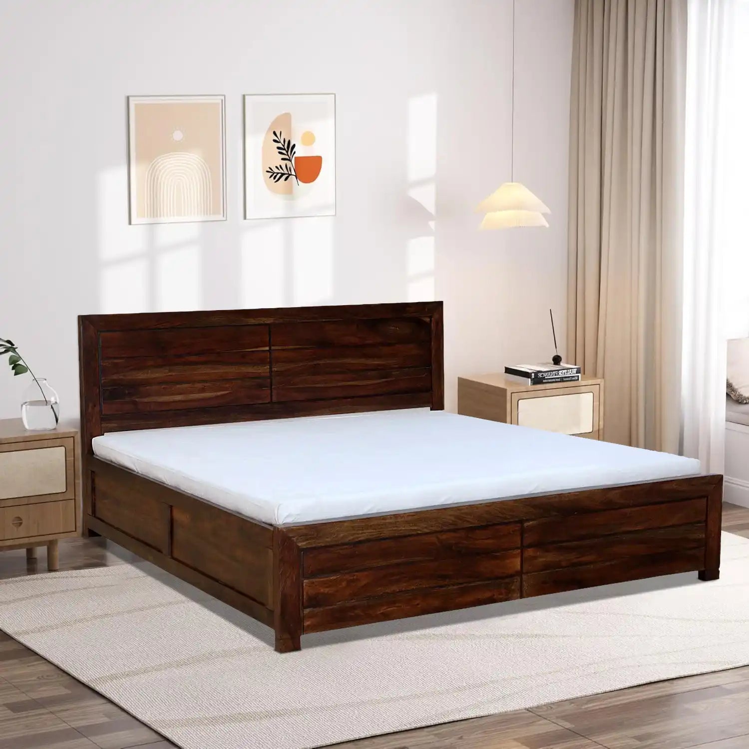 Moscow-Indian-Rosewood-Hydraulic-Storage-Beds-teak-rajawada-furnish