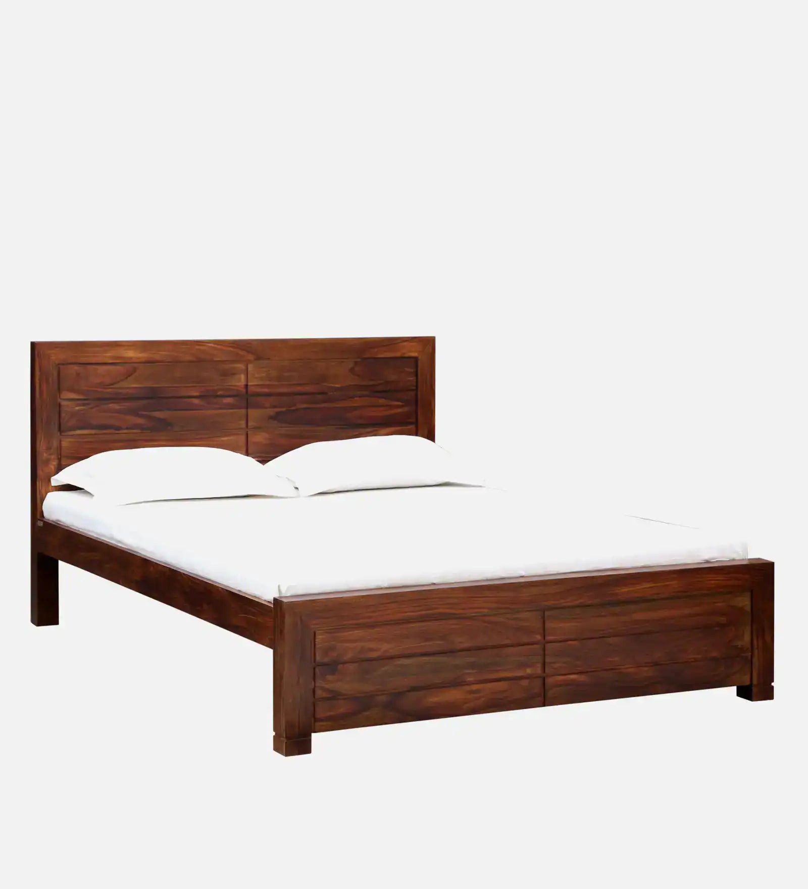 Moscow Indian Rosewood King Size Beds