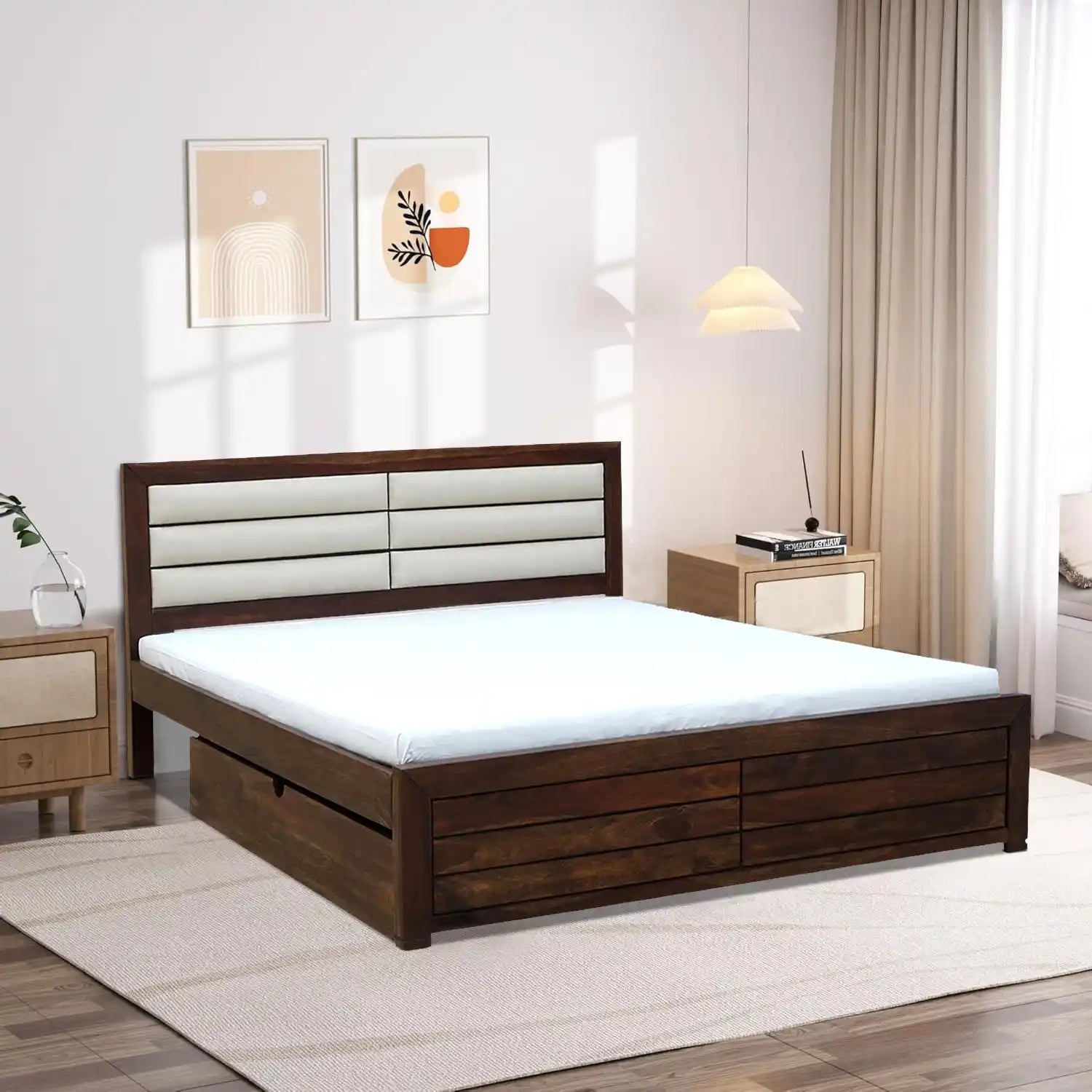 Moscow-Indian-Rosewood-Storage-Beds-with-Drawer-teak-rajawada-furnish