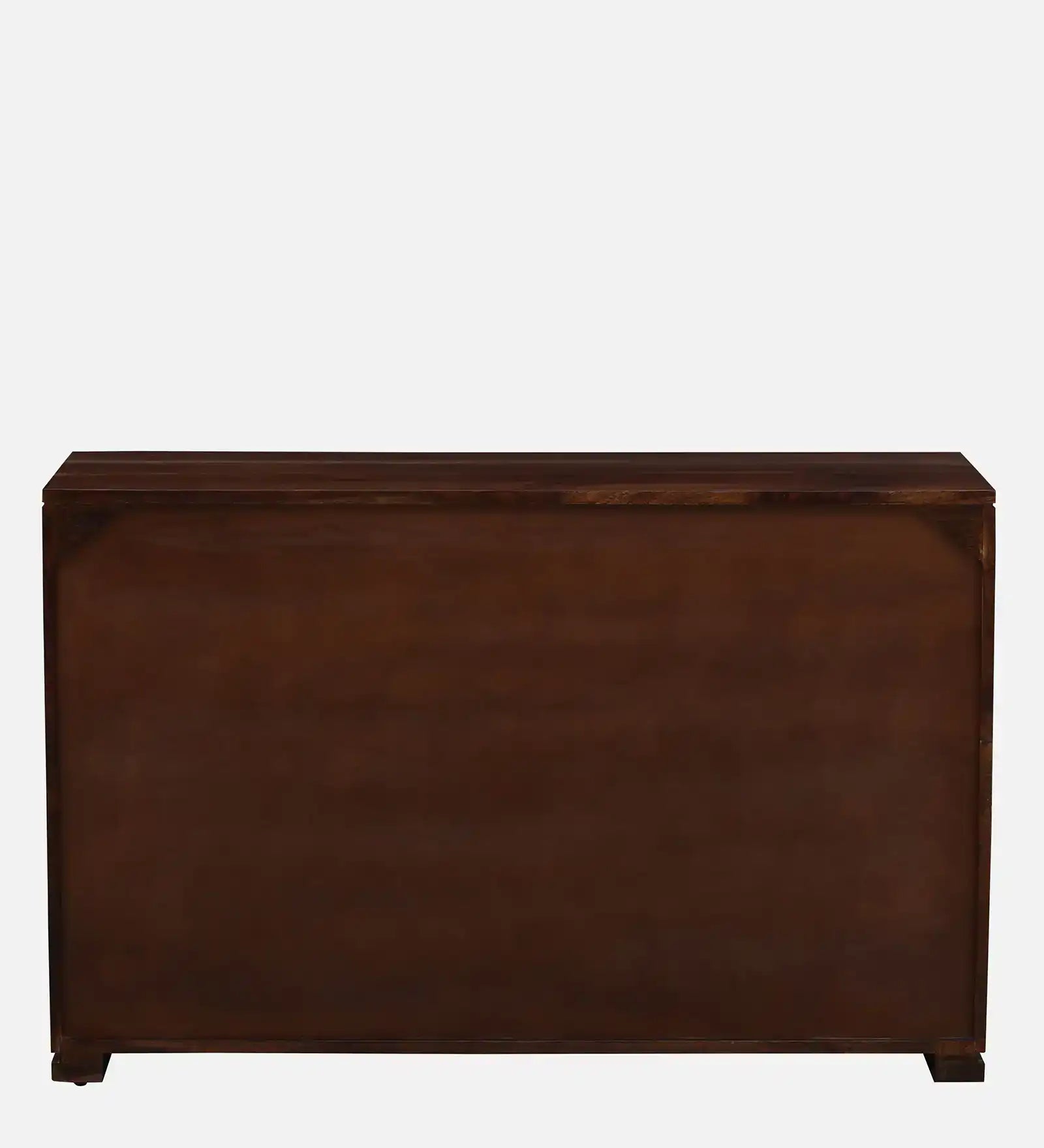 Moscow Modern Sheesham Wood Chest Of Drawers