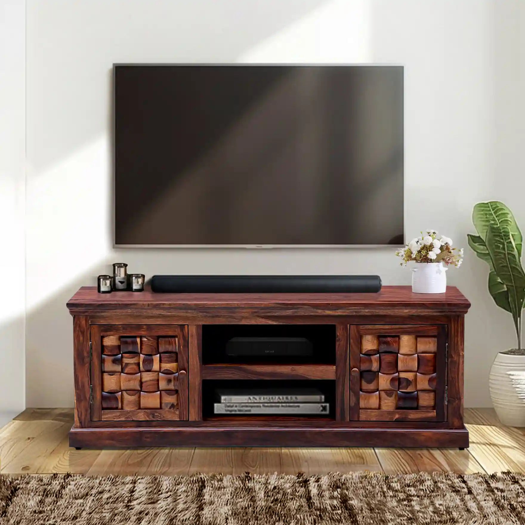 Niware-Solid-Sheesham-Wood-TV-Units-teak-rajawada-furnish