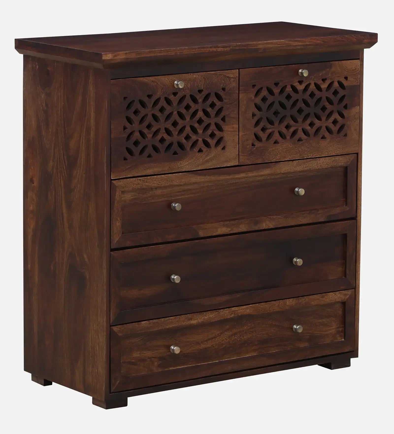 Penza Solid Wood Chest Of Drawers