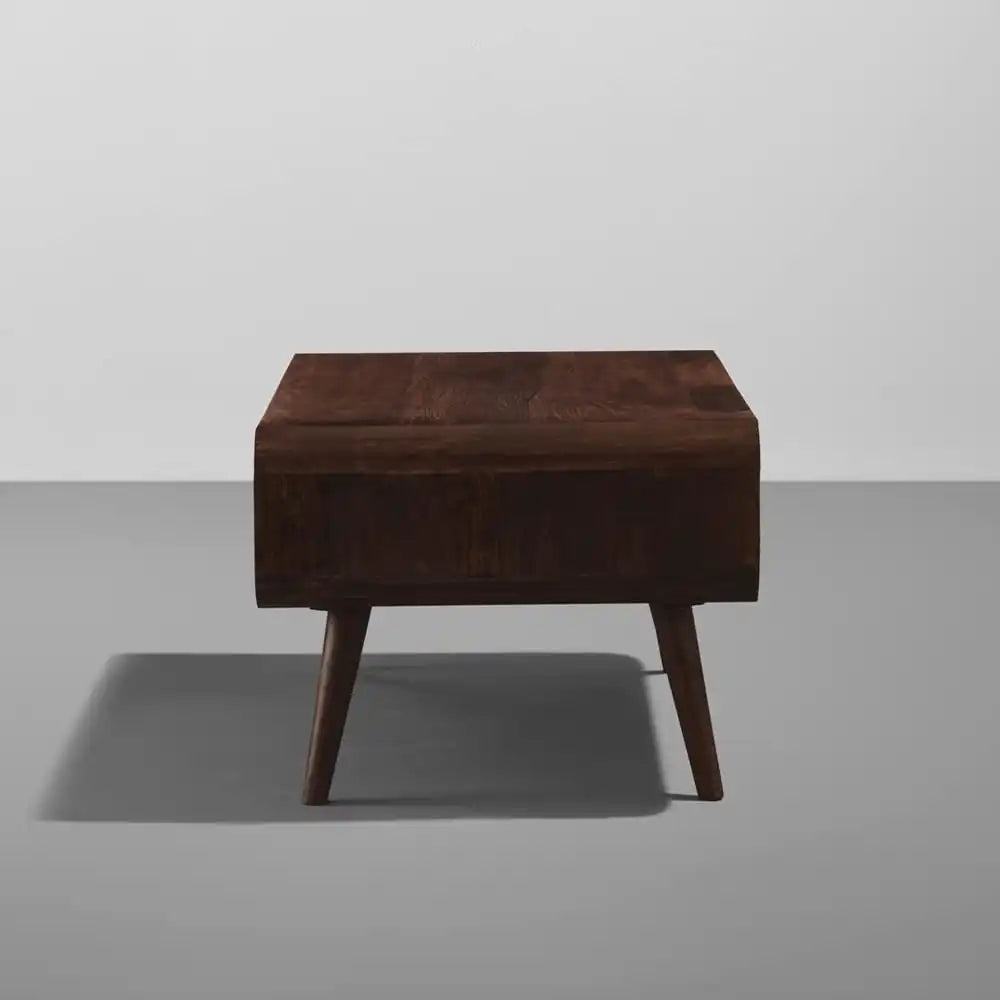 Shashwat Sheesham Solid Wood Coffee Table