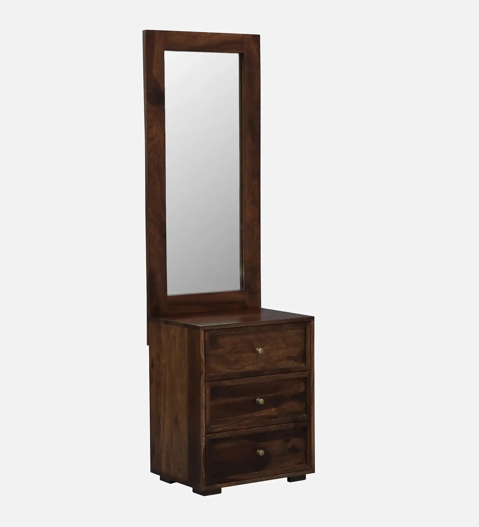 Tulsi Solid Wood Dresser