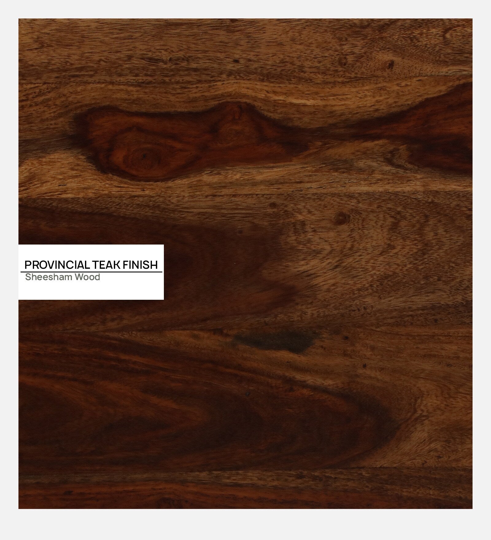 Moscow Solid Wood Study Table In Provincial Teak Finish By Rajwada - Rajwada Furnish