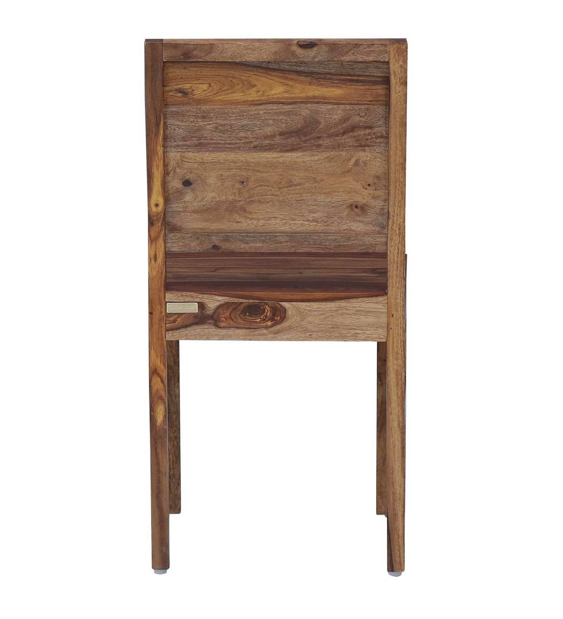 Acro Wooden 6 Seater Dining Table Set - Rajwada Furnish