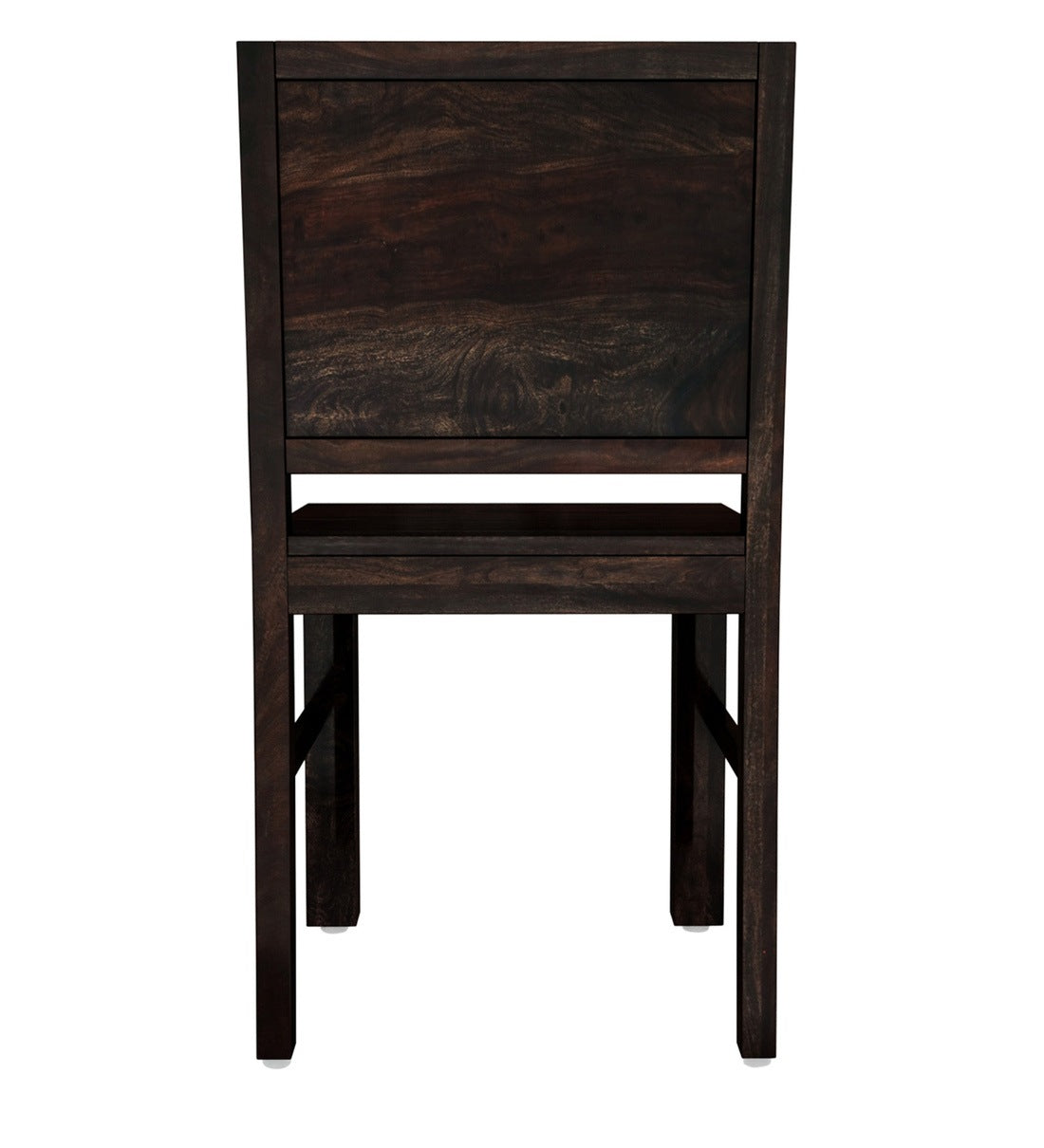 Acro Wooden 6 Seater Dining Table Set - Rajwada Furnish