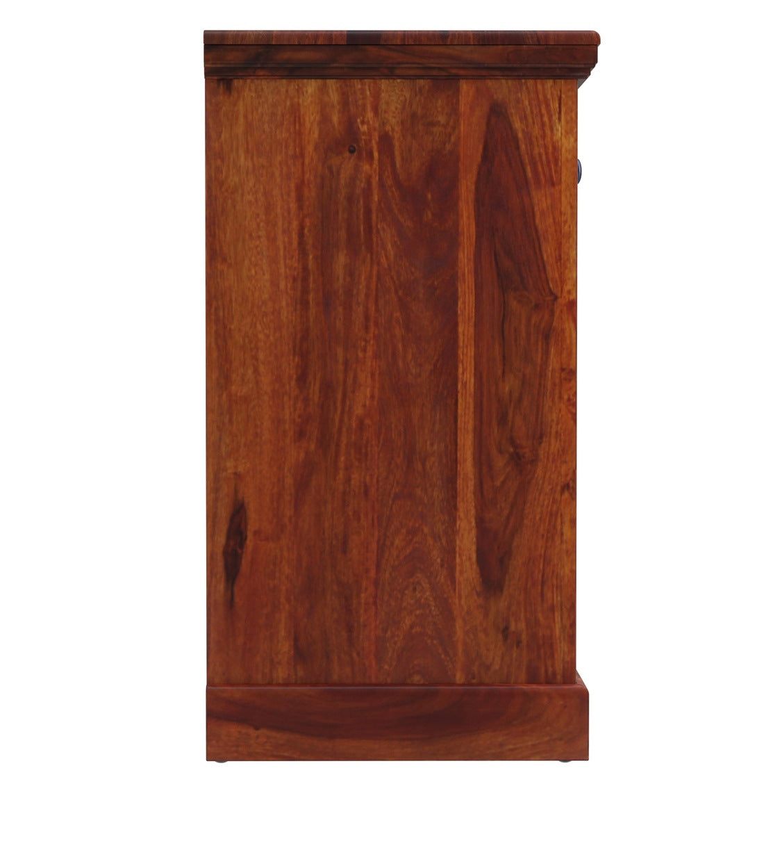 Kanishka Sheesham Wood Sideboard Cabinet For Living Room - Rajwada Furnish